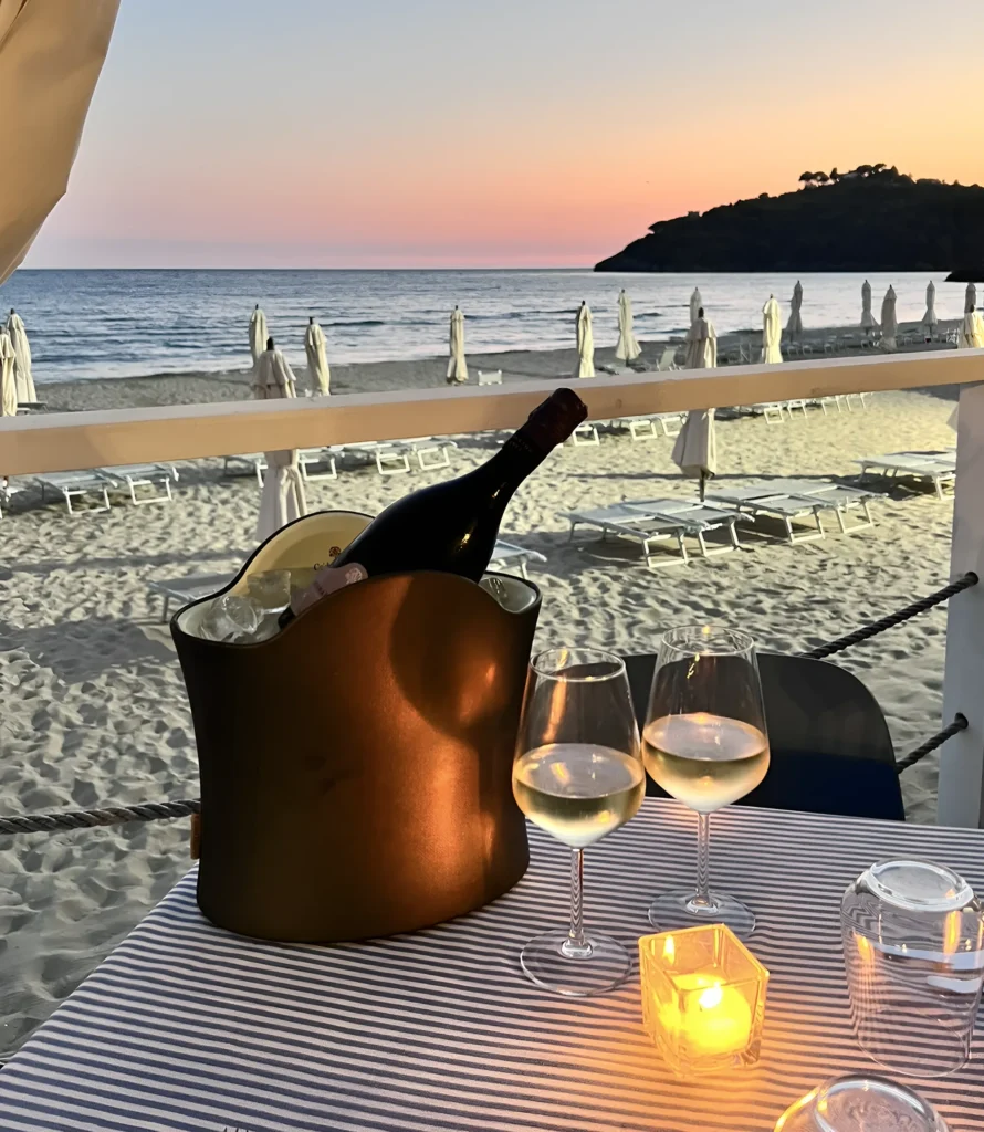 tramonto ristorante sul mare gaeta aeneas tramonto ristorante sul mare gaeta aeneas
